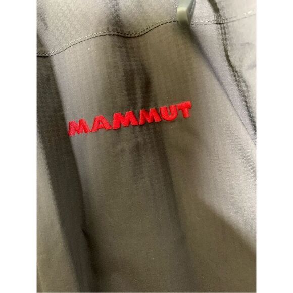Mammut DRYtech premium jacket men’s size small - Picture 4 of 8